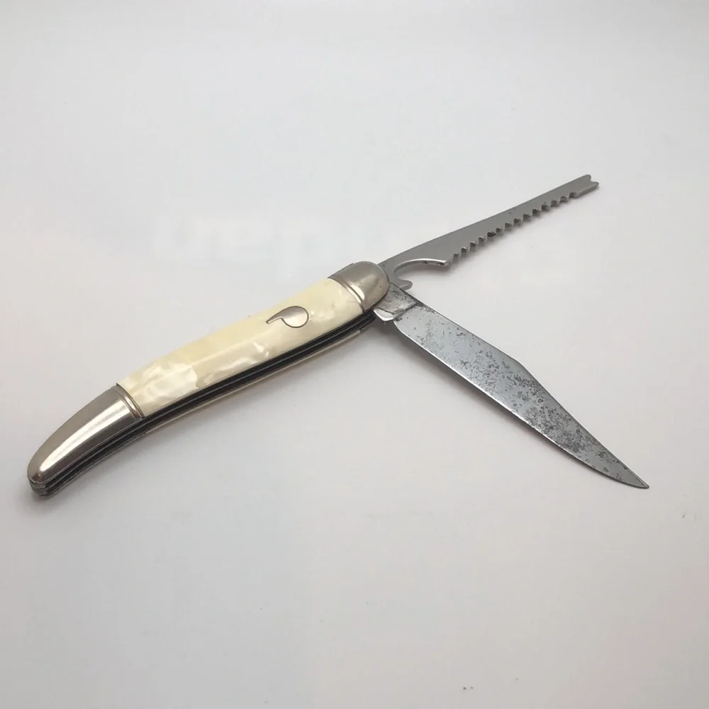 IMPERIAL FISH KNIFE  --  3.5